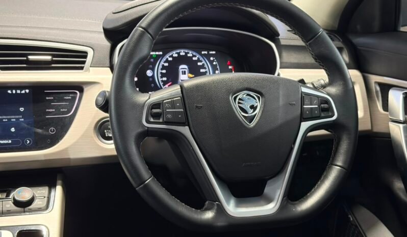 
								2019 Proton X70 1.8 EXECUTIVE 2WD (A)/ FULL LOAN /ONE OWNER / TIPTOP CONDITION / 1 YEAR WARRANTY full									