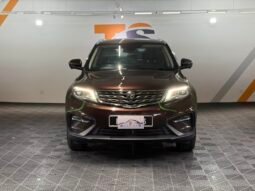 
										2019 Proton X70 1.8 EXECUTIVE 2WD (A)/ FULL LOAN /ONE OWNER / TIPTOP CONDITION / 1 YEAR WARRANTY full									