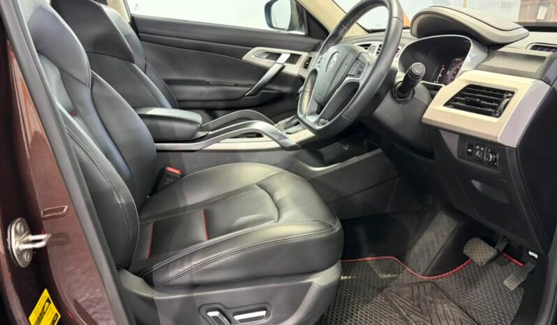 
								2019 Proton X70 1.8 EXECUTIVE 2WD (A)/ FULL LOAN /ONE OWNER / TIPTOP CONDITION / 1 YEAR WARRANTY full									