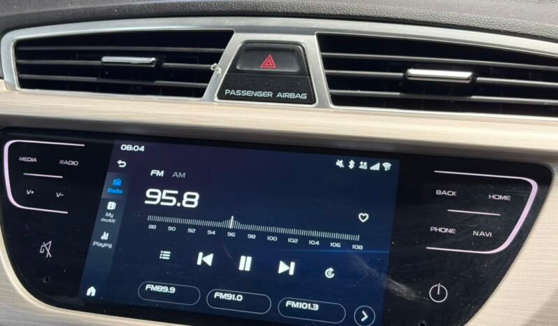 
								2019 Proton X70 1.8 EXECUTIVE 2WD (A)/ FULL LOAN /ONE OWNER / TIPTOP CONDITION / 1 YEAR WARRANTY full									