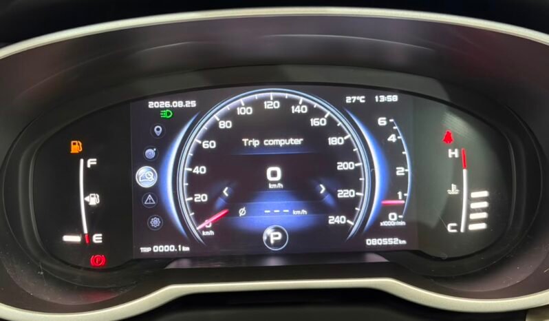 
								2019 Proton X70 1.8 EXECUTIVE 2WD (A)/ FULL LOAN /ONE OWNER / TIPTOP CONDITION / 1 YEAR WARRANTY full									
