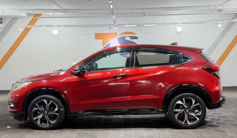 
								2021 Honda HR-V 1.8 RS(A)/ FULL LOAN /ONE OWNER / TIPTOP CONDITION / 3 YEAR WARRANTY full									