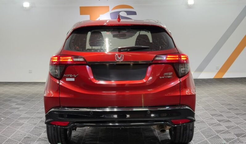 
								2021 Honda HR-V 1.8 RS(A)/ FULL LOAN /ONE OWNER / TIPTOP CONDITION / 3 YEAR WARRANTY full									