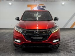 
										2021 Honda HR-V 1.8 RS(A)/ FULL LOAN /ONE OWNER / TIPTOP CONDITION / 3 YEAR WARRANTY full									