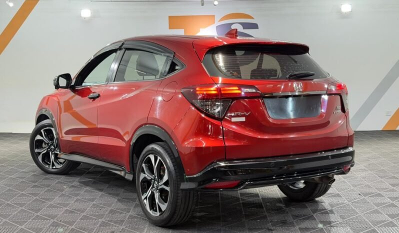 
								2021 Honda HR-V 1.8 RS(A)/ FULL LOAN /ONE OWNER / TIPTOP CONDITION / 3 YEAR WARRANTY full									