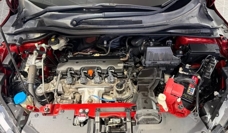 
								2021 Honda HR-V 1.8 RS(A)/ FULL LOAN /ONE OWNER / TIPTOP CONDITION / 3 YEAR WARRANTY full									