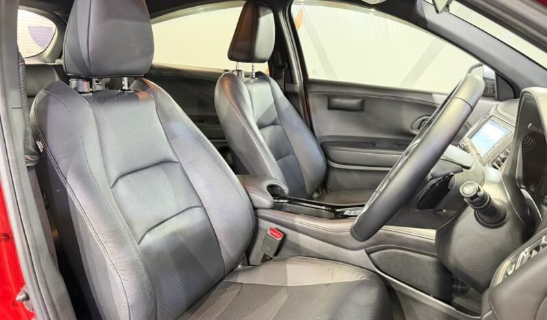 
								2021 Honda HR-V 1.8 RS(A)/ FULL LOAN /ONE OWNER / TIPTOP CONDITION / 3 YEAR WARRANTY full									