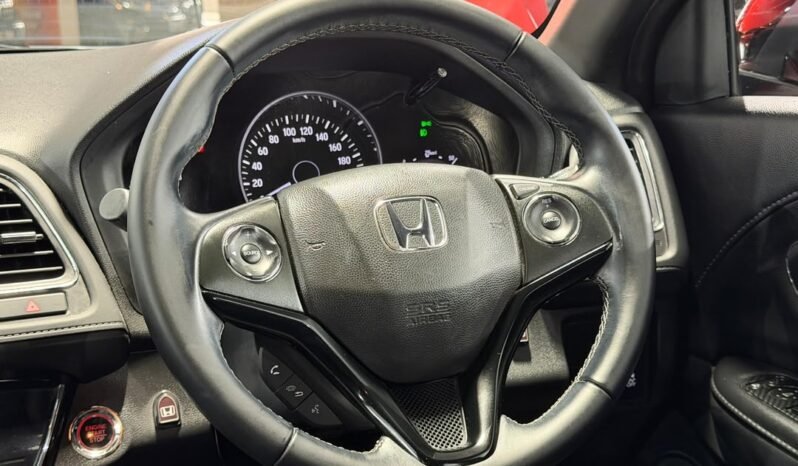 
								2021 Honda HR-V 1.8 RS(A)/ FULL LOAN /ONE OWNER / TIPTOP CONDITION / 3 YEAR WARRANTY full									