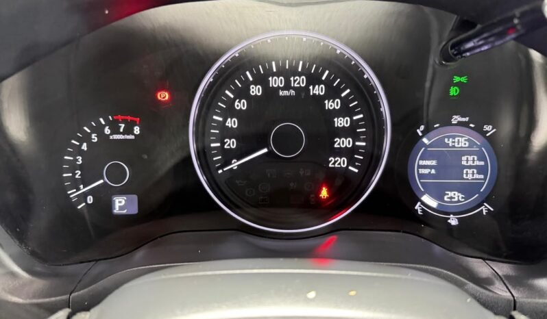 
								2021 Honda HR-V 1.8 RS(A)/ FULL LOAN /ONE OWNER / TIPTOP CONDITION / 3 YEAR WARRANTY full									