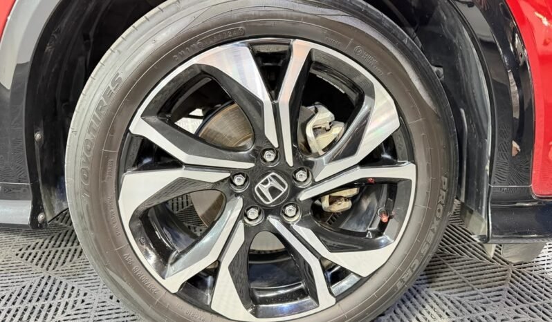 
								2021 Honda HR-V 1.8 RS(A)/ FULL LOAN /ONE OWNER / TIPTOP CONDITION / 3 YEAR WARRANTY full									