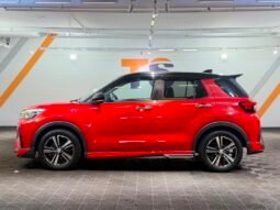 
										2021 Perodua ATIVA 1.0 AV(A)/ FULL LOAN /ONE OWNER / TIPTOP CONDITION / 1 YEAR WARRANTY full									