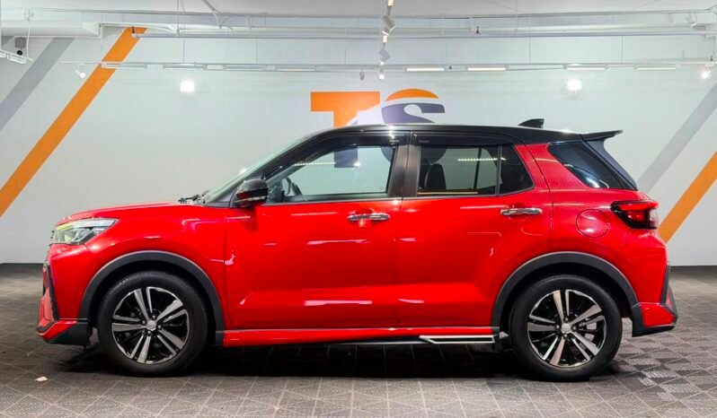 
								2021 Perodua ATIVA 1.0 AV(A)/ FULL LOAN /ONE OWNER / TIPTOP CONDITION / 1 YEAR WARRANTY full									