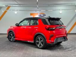 
										2021 Perodua ATIVA 1.0 AV(A)/ FULL LOAN /ONE OWNER / TIPTOP CONDITION / 1 YEAR WARRANTY full									