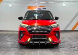 
										2021 Perodua ATIVA 1.0 AV(A)/ FULL LOAN /ONE OWNER / TIPTOP CONDITION / 1 YEAR WARRANTY full									
