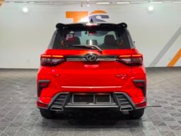 
										2021 Perodua ATIVA 1.0 AV(A)/ FULL LOAN /ONE OWNER / TIPTOP CONDITION / 1 YEAR WARRANTY full									