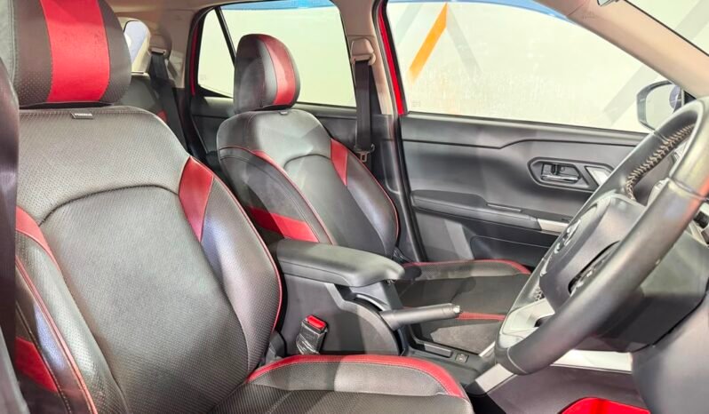 
								2021 Perodua ATIVA 1.0 AV(A)/ FULL LOAN /ONE OWNER / TIPTOP CONDITION / 1 YEAR WARRANTY full									