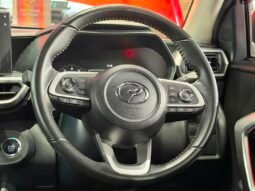 
										2021 Perodua ATIVA 1.0 AV(A)/ FULL LOAN /ONE OWNER / TIPTOP CONDITION / 1 YEAR WARRANTY full									