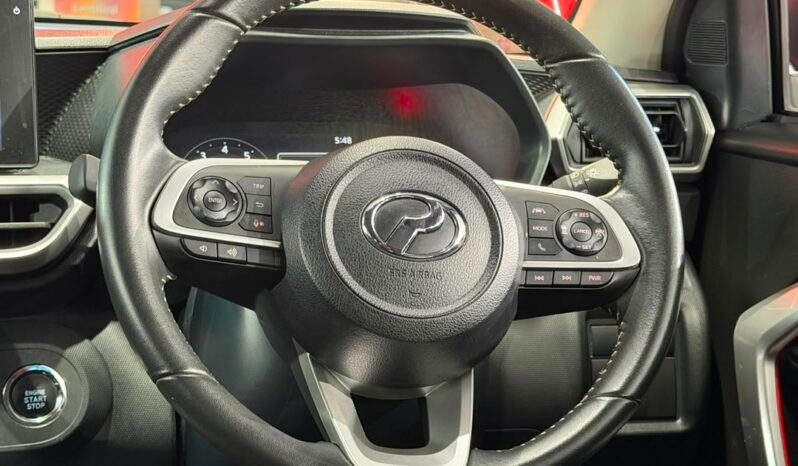 
								2021 Perodua ATIVA 1.0 AV(A)/ FULL LOAN /ONE OWNER / TIPTOP CONDITION / 1 YEAR WARRANTY full									