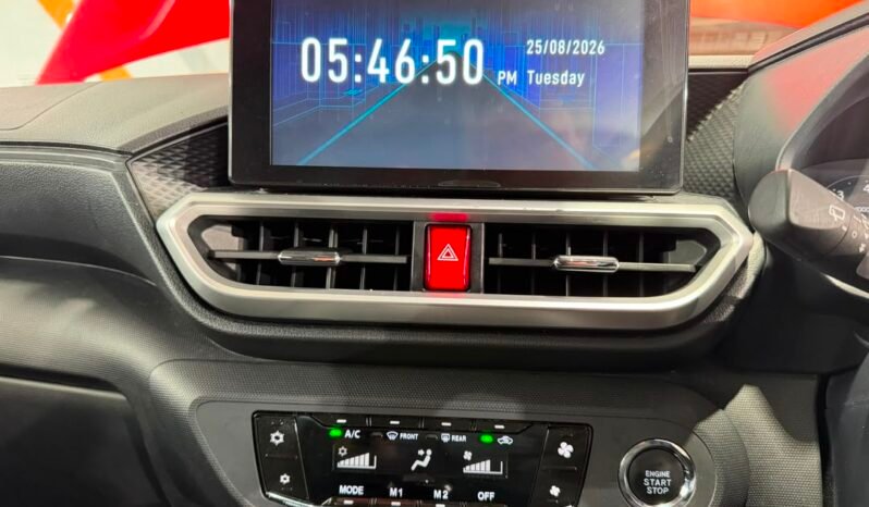 
								2021 Perodua ATIVA 1.0 AV(A)/ FULL LOAN /ONE OWNER / TIPTOP CONDITION / 1 YEAR WARRANTY full									