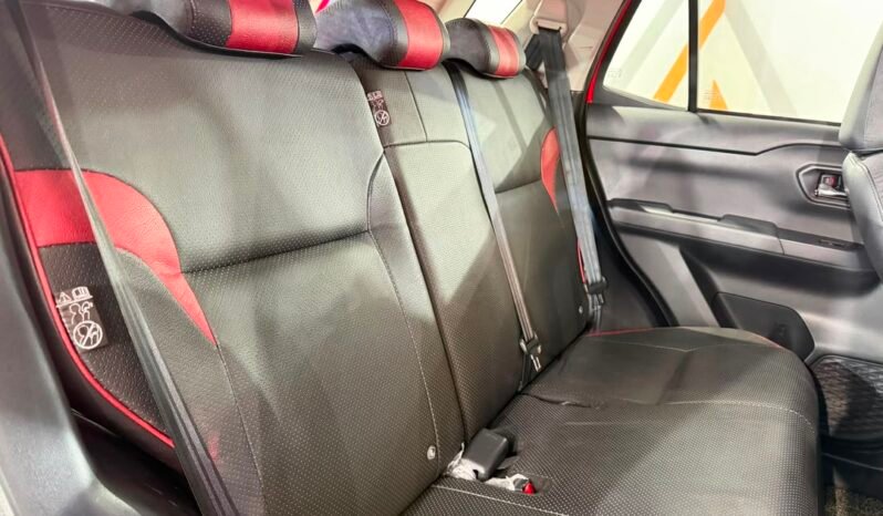 
								2021 Perodua ATIVA 1.0 AV(A)/ FULL LOAN /ONE OWNER / TIPTOP CONDITION / 1 YEAR WARRANTY full									