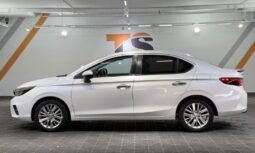 
										2021 Honda CITY 1.5 V (A) / 1 YEAR WARRANTY full									