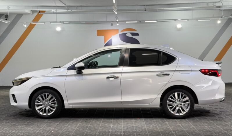 
								2021 Honda CITY 1.5 V (A) / 1 YEAR WARRANTY full									