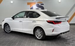 
										2021 Honda CITY 1.5 V (A) / 1 YEAR WARRANTY full									