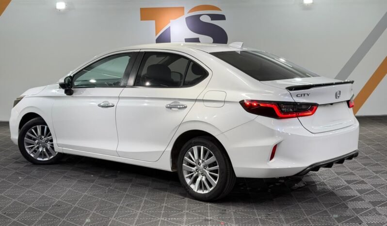 
								2021 Honda CITY 1.5 V (A) / 1 YEAR WARRANTY full									