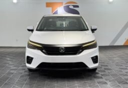 
										2021 Honda CITY 1.5 V (A) / 1 YEAR WARRANTY full									