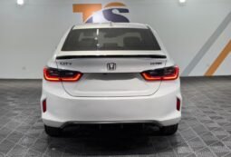 
										2021 Honda CITY 1.5 V (A) / 1 YEAR WARRANTY full									