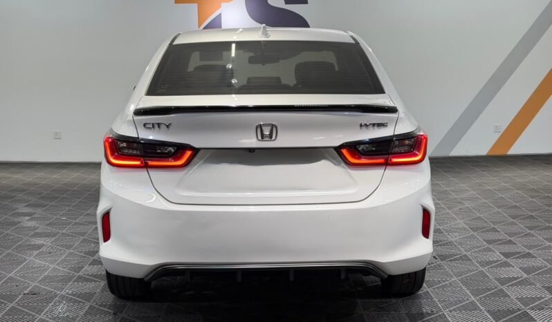 
								2021 Honda CITY 1.5 V (A) / 1 YEAR WARRANTY full									