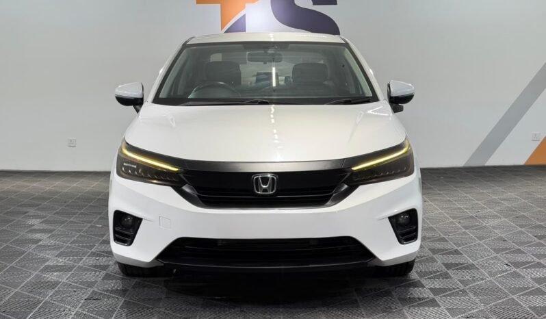 
								2021 Honda CITY 1.5 V (A) / 1 YEAR WARRANTY full									