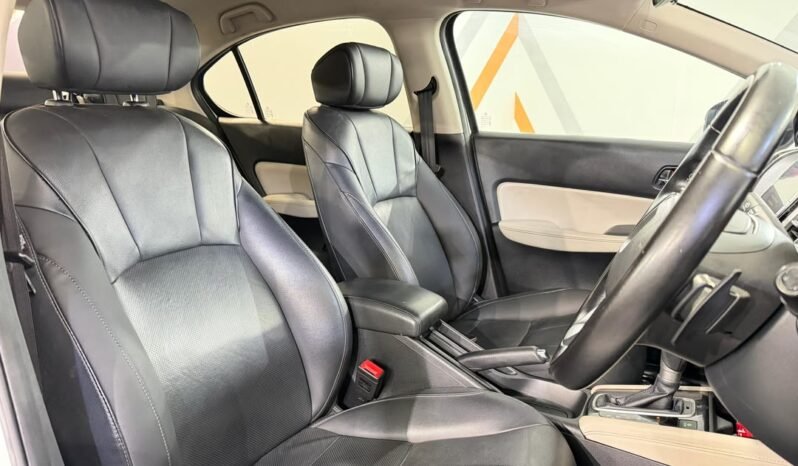 
								2021 Honda CITY 1.5 V (A) / 1 YEAR WARRANTY full									