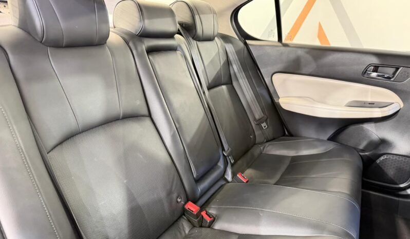 
								2021 Honda CITY 1.5 V (A) / 1 YEAR WARRANTY full									
