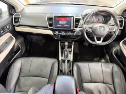 
										2021 Honda CITY 1.5 V (A) / 1 YEAR WARRANTY full									