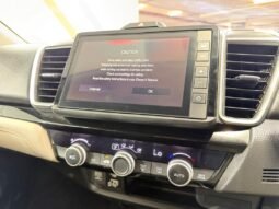 
										2021 Honda CITY 1.5 V (A) / 1 YEAR WARRANTY full									