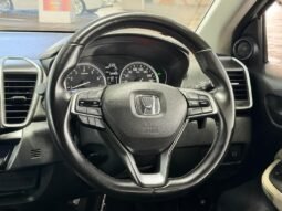 
										2021 Honda CITY 1.5 V (A) / 1 YEAR WARRANTY full									