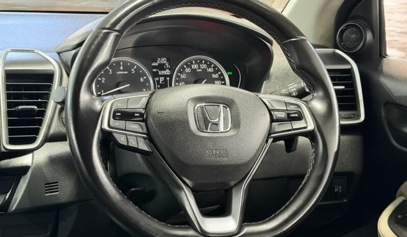 
								2021 Honda CITY 1.5 V (A) / 1 YEAR WARRANTY full									