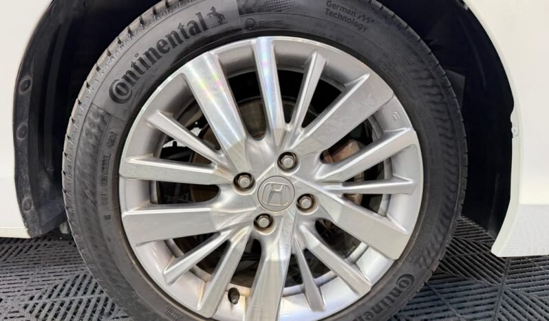
								2021 Honda CITY 1.5 V (A) / 1 YEAR WARRANTY full									