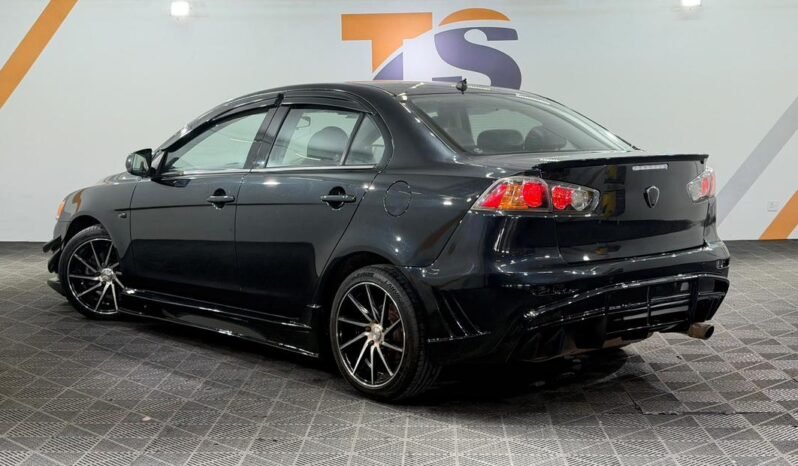 
								PROTON INSPIRA 2.0 PREMIUM (A) full									