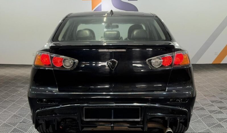 
								PROTON INSPIRA 2.0 PREMIUM (A) full									