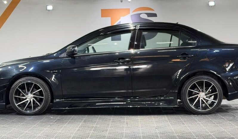 
								PROTON INSPIRA 2.0 PREMIUM (A) full									