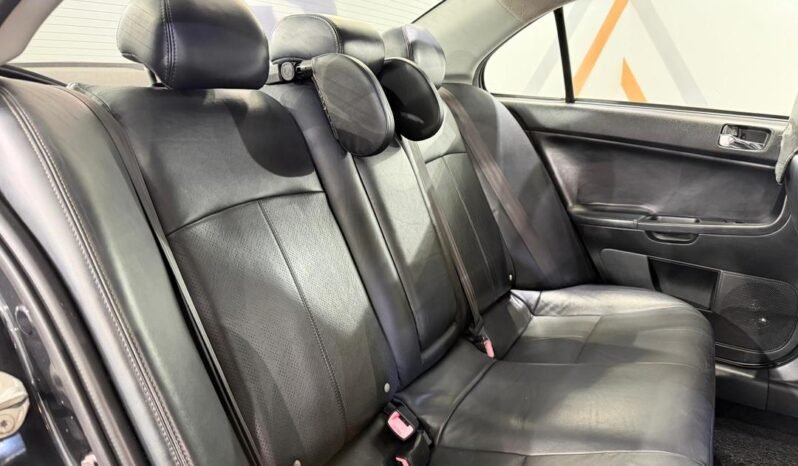 
								PROTON INSPIRA 2.0 PREMIUM (A) full									