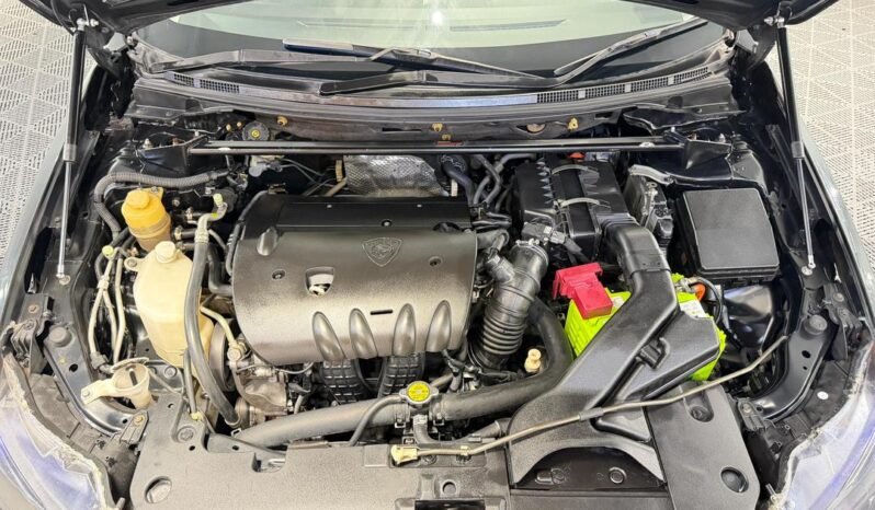 
								PROTON INSPIRA 2.0 PREMIUM (A) full									