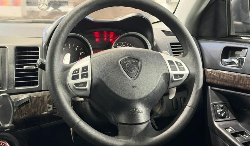 
								PROTON INSPIRA 2.0 PREMIUM (A) full									