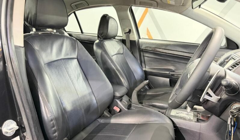 
								PROTON INSPIRA 2.0 PREMIUM (A) full									