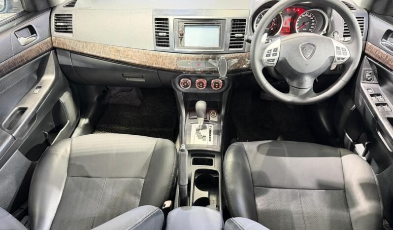 
								PROTON INSPIRA 2.0 PREMIUM (A) full									