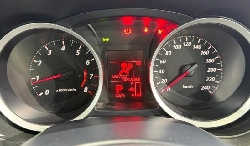 
								PROTON INSPIRA 2.0 PREMIUM (A) full									