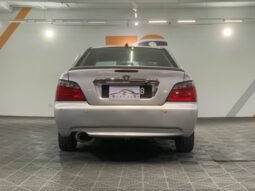 
										2003 PROTON WAJA 1.6 SOHC (M) full									