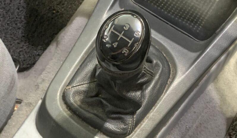 
								2003 PROTON WAJA 1.6 SOHC (M) full									